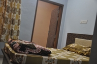 Phòng ngủ Hotel Khatri