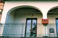 Exterior Jerula B&b