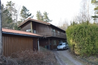 Bangunan Solferie Holiday Home Bjørnestien