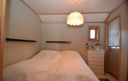 Kamar Tidur 5 Solferie Holiday Home Marthas vei