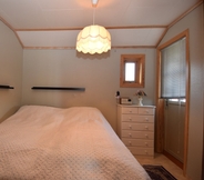 Bedroom 5 Solferie Holiday Home Marthas vei