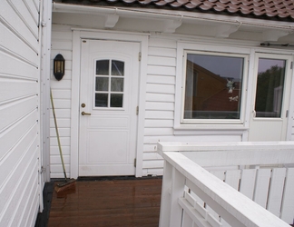 Exterior 2 Solferie Holiday Home Wergeland