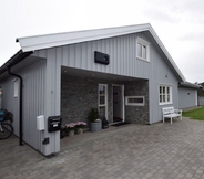 Exterior 2 Solferie Holiday Home Bordalssvingen