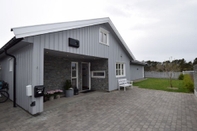 Exterior Solferie Holiday Home Bordalssvingen