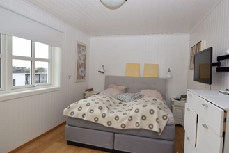 Kamar Tidur 4 Solferie Holiday Home Bordalssvingen