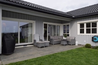 Ruang untuk Umum Solferie Holiday Home Bordalssvingen