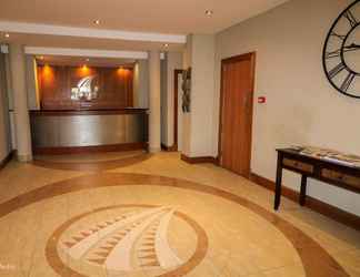 Lobi 2 1 Bedroom Luxury Apartment