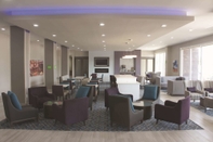 Bar, Cafe and Lounge La Quinta Inn & Suites by Wyndham Kanab