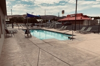 Swimming Pool La Quinta Inn & Suites by Wyndham Kanab