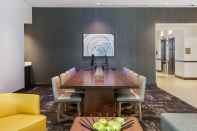 Ruangan Fungsional Hyatt Place Tampa/Wesley Chapel