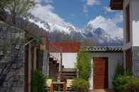 Exterior Yunzhong Baisha Lijiang Inn