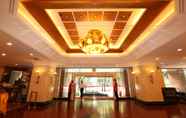 Lobi 2 Oriental Silk Hotel - Guangzhou