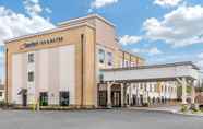 Luar Bangunan 3 Comfort Inn & Suites Schenectady - Scotia