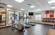 Fitness Center 2 Comfort Inn & Suites Schenectady - Scotia