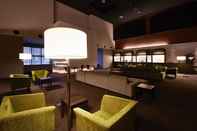 Bar, Cafe and Lounge JR East Hotel Mets Utsunomiya