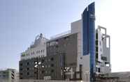 Exterior 3 JR East Hotel Mets Utsunomiya