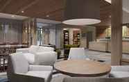 Lobby 2 Fairfield Inn & Suites by Marriott Crestview