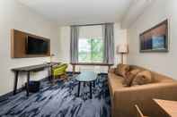 Common Space Fairfield Inn & Suites by Marriott Crestview