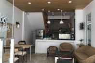 Bar, Kafe dan Lounge Jindabyne Cafe & Hostel