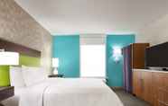 Bedroom 6 Home2 Suites by Hilton Woodbridge Potomac Mills