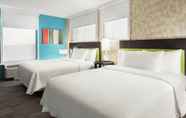 Bedroom 7 Home2 Suites by Hilton Woodbridge Potomac Mills