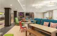 Lobi 2 Home2 Suites by Hilton Woodbridge Potomac Mills