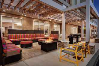 Lobby 4 Home2 Suites by Hilton Woodbridge Potomac Mills