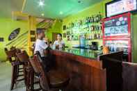 Bar, Kafe dan Lounge Amanentez Olongapo