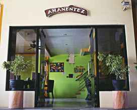 Lobby 4 Amanentez Olongapo