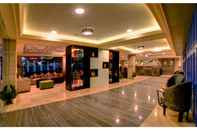 Lobby Udaan Clover Hotel Banquet & Spa