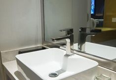 Others 3 NEW BEACON INTERNATIONAL HOTEL WUHAN JINYINHU SUBW