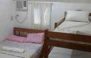 Kamar Tidur 5 Thea Andrie inn