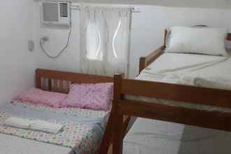 Kamar Tidur 4 Thea Andrie inn