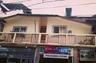 Bangunan Thea Andrie inn