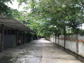 Exterior 4 Chanthaburi Garden Hotel