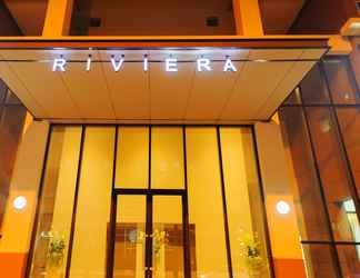 Exterior 2 Riviera Up