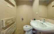 Toilet Kamar 3 Riviera Up