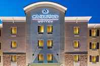 Luar Bangunan Candlewood Suites Rochester Mayo Clinic Area, an IHG Hotel
