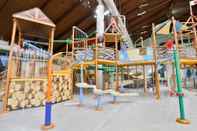 Khu vực công cộng Great Wolf Lodge Atlanta / LaGrange, GA