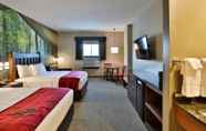 ห้องนอน 7 Great Wolf Lodge Atlanta / LaGrange, GA