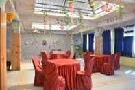 Functional Hall Hotel Siddarth Palace