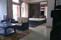 Bilik Tidur Hotel Siddarth Palace