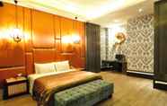 Kamar Tidur 7 Seven Star Motel