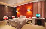 Kamar Tidur 2 Seven Star Motel