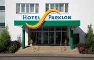 Bangunan 5 Hotel Parklon