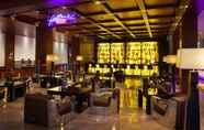 Bar, Kafe dan Lounge 6 Hotel Parklon