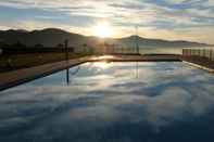 Swimming Pool Hostal Rural La Casa del Peregrino