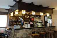 Bar, Cafe and Lounge Hostal Rural La Casa del Peregrino
