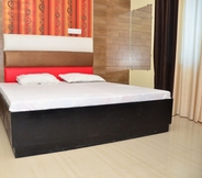 Bilik Tidur 7 Hotel Shivay Palace