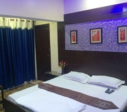 Bilik Tidur 6 Hotel Shivay Palace